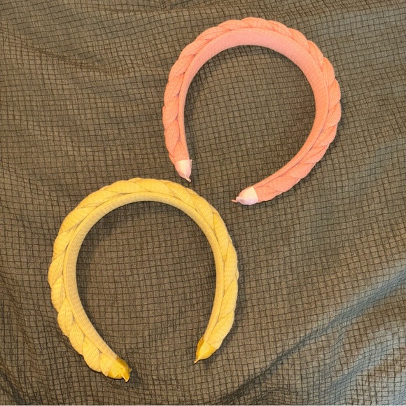 Universal thread headbands - Picture 2 of 2